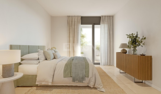 New Build - Penthouse - Estepona - Las Mesas