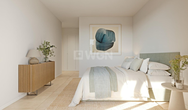 New Build - Penthouse - Estepona - Las Mesas