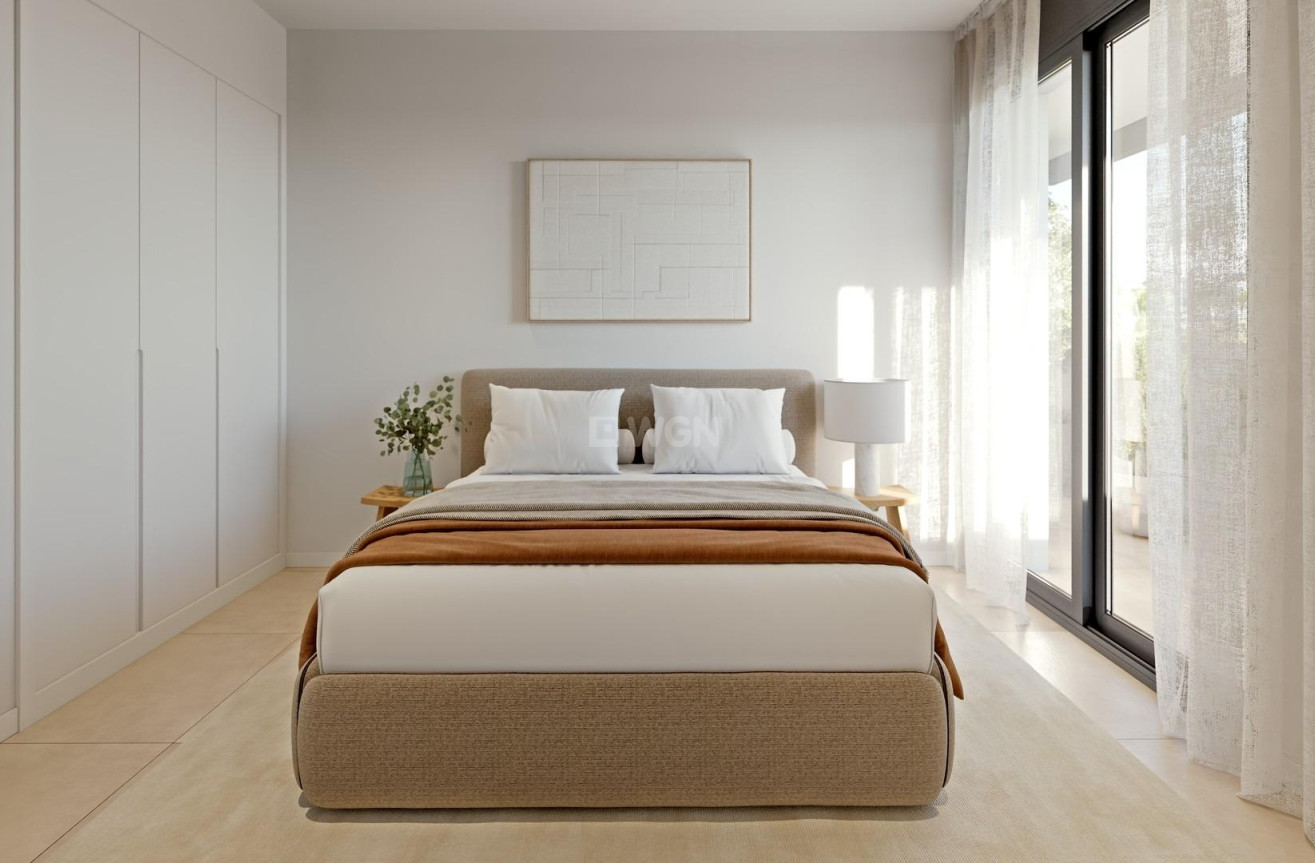 New Build - Penthouse - Estepona - Las Mesas