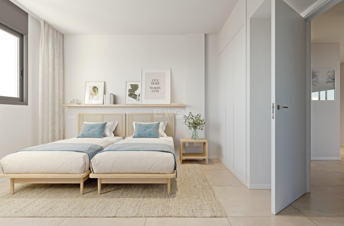 New Build - Penthouse - Estepona - Las Mesas