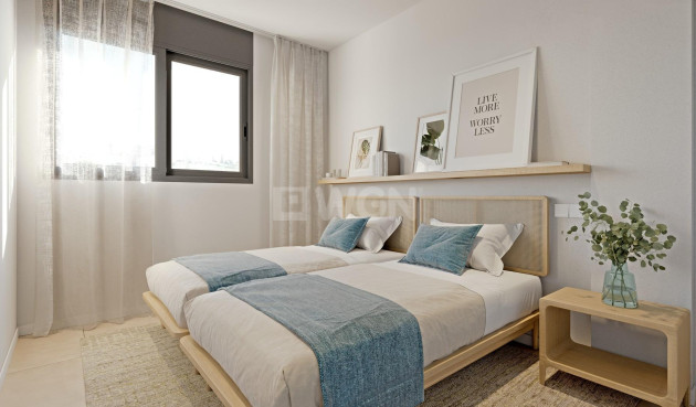 New Build - Penthouse - Estepona - Las Mesas