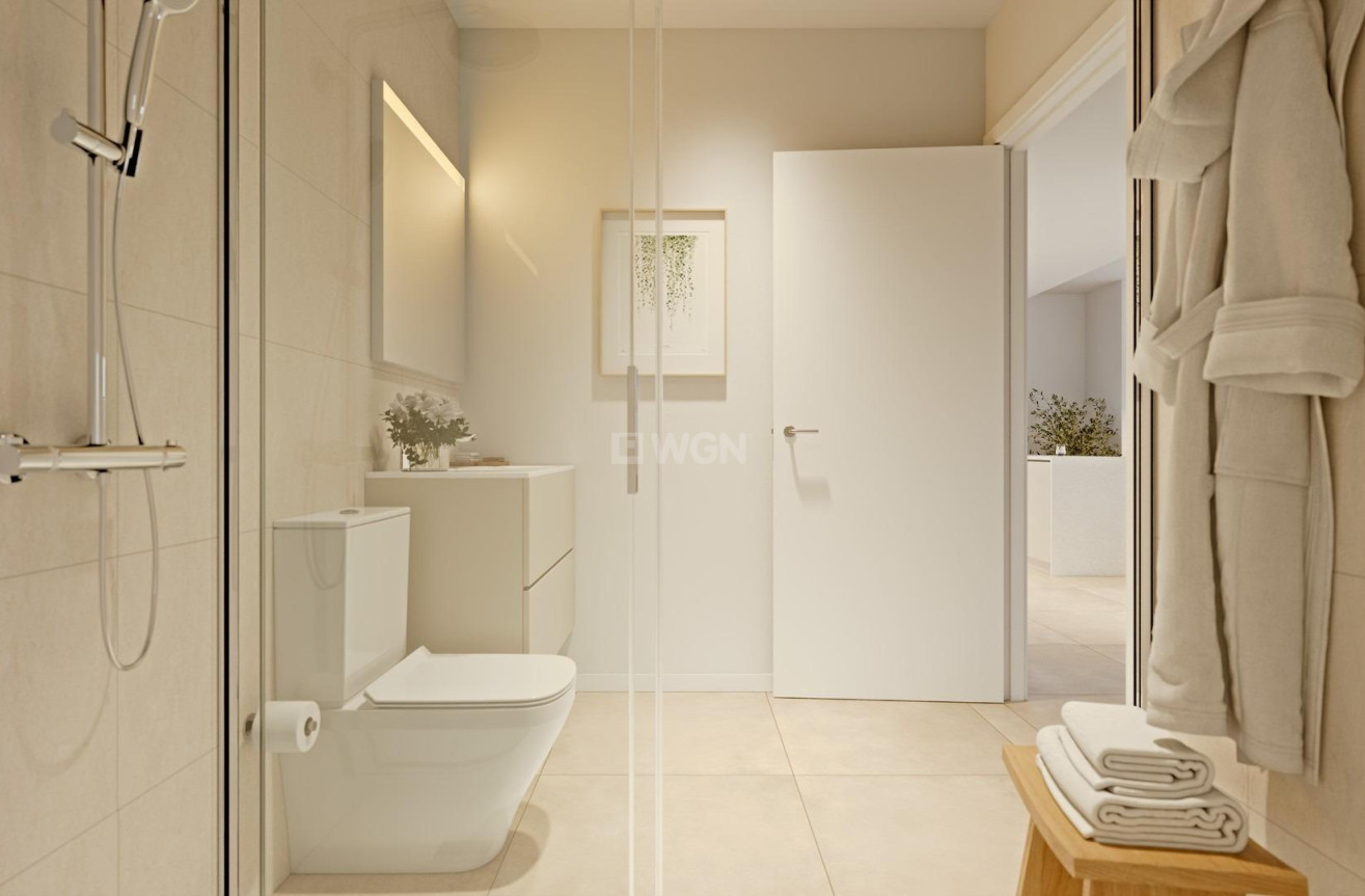 New Build - Penthouse - Estepona - Las Mesas