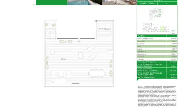 New Build - Penthouse - Estepona - Las Mesas