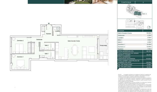 Nowy budynek - Mieszkanie w bloku - Estepona - Las Mesas