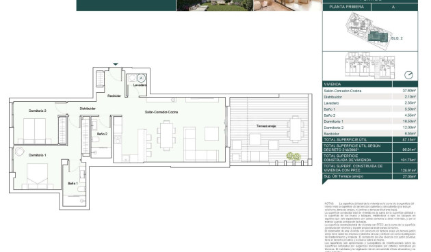 New Build - Apartment / flat - Estepona - Las Mesas