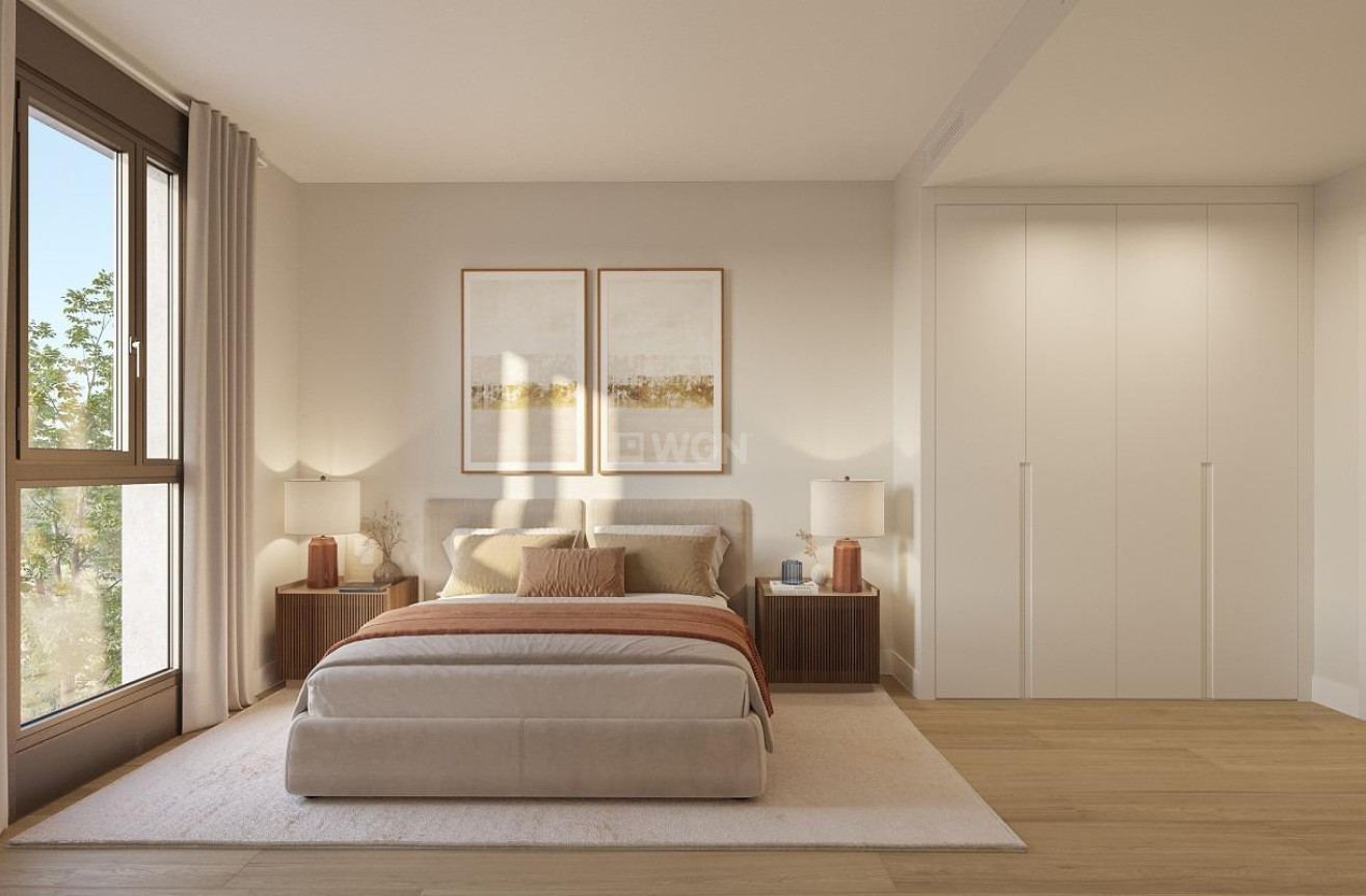 Neue Gebäude - Wohnung - Mijas - Hipódromo Costa del Sol