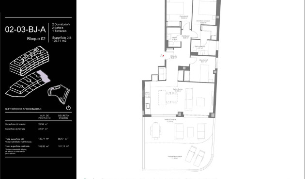 Neue Gebäude - Wohnung - Mijas - Hipódromo Costa del Sol