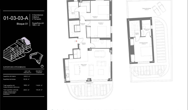 Nowy budynek - Daszek - Mijas - Hipódromo Costa del Sol