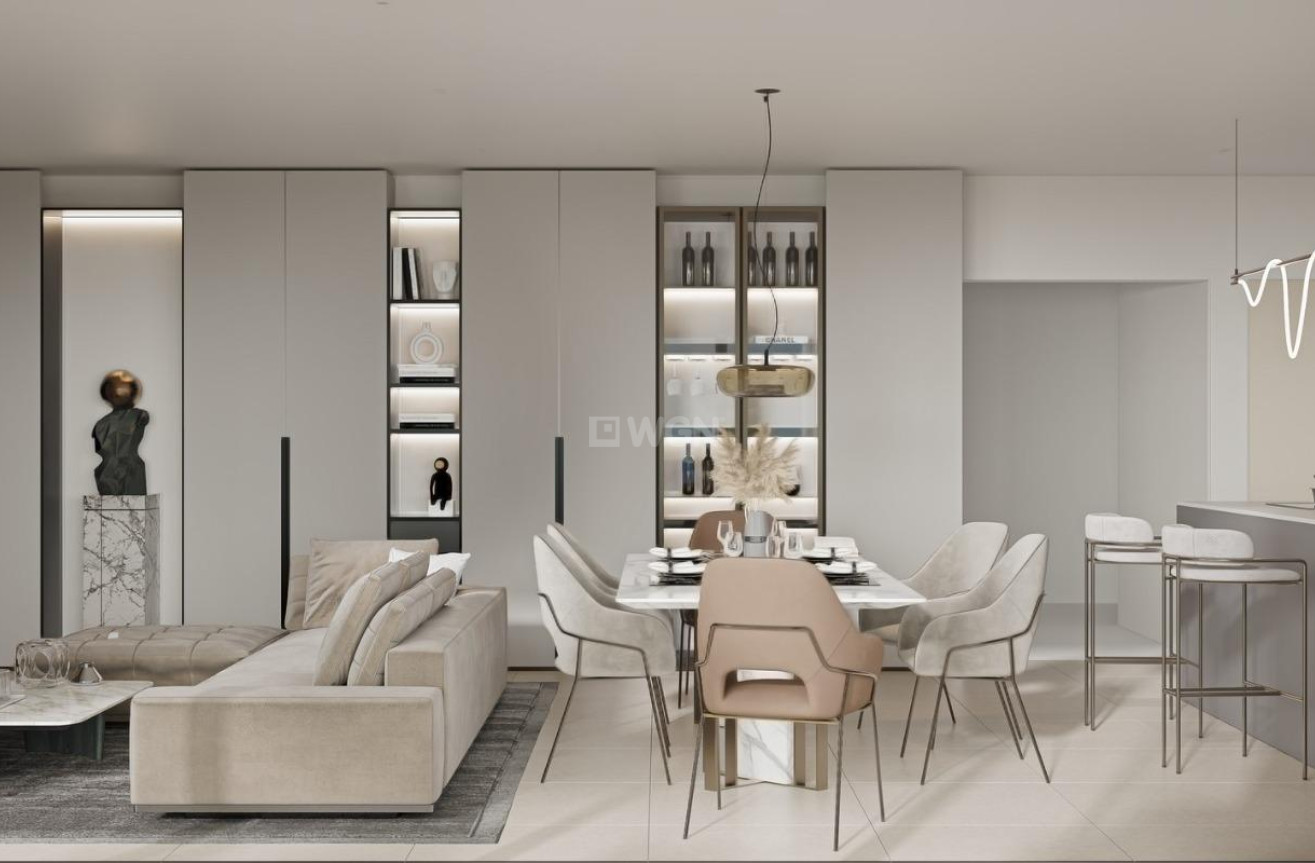 Neue Gebäude - Wohnung - Marbella - Los Monteros