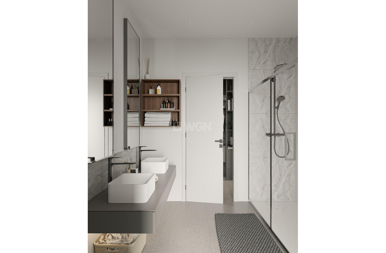 Neue Gebäude - Wohnung - Marbella - Los Monteros