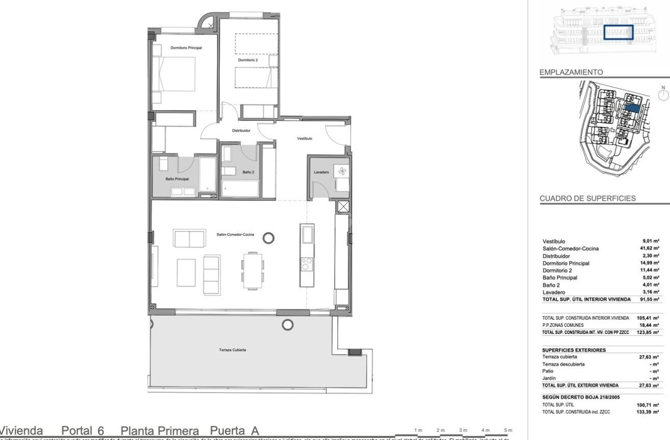 Neue Gebäude - Wohnung - Marbella - Los Monteros