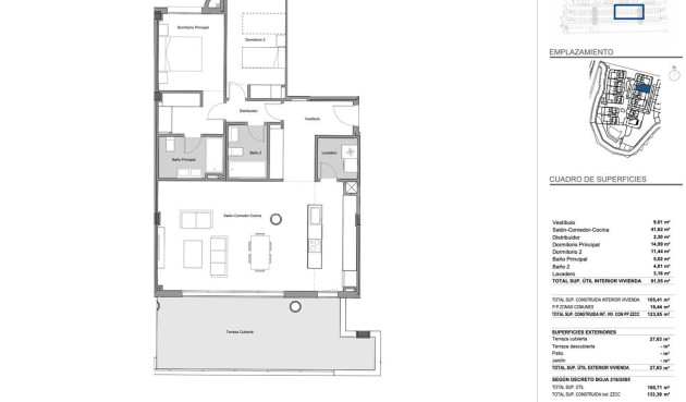 Neue Gebäude - Wohnung - Marbella - Los Monteros