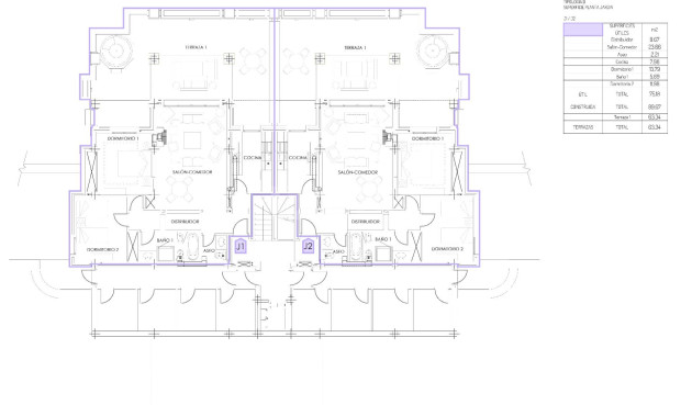 New Build - Apartment / flat - Marbella - Nueva Andalucia