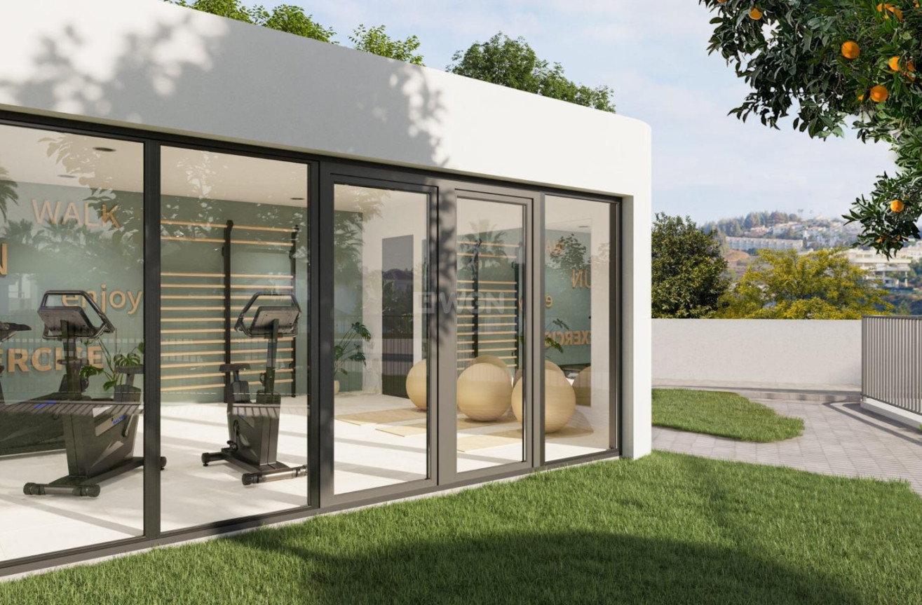 Obra nueva - Apartamento / piso - Mijas - Playa Marina