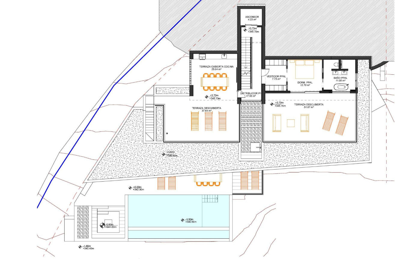 Nowy budynek - Villa - Benahavís - Urb. Monte Mayor