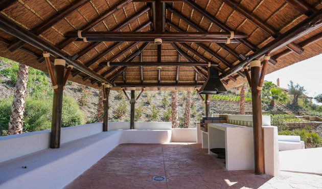 Nowy budynek - Mieszkanie w bloku - Marbella - Nueva Andalucia