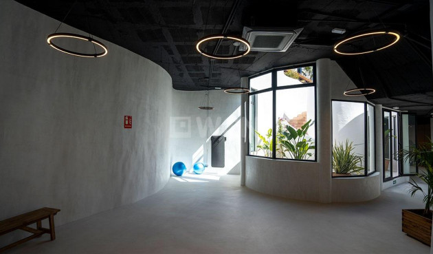 Obra nueva - Apartamento / piso - Marbella - Nueva Andalucia