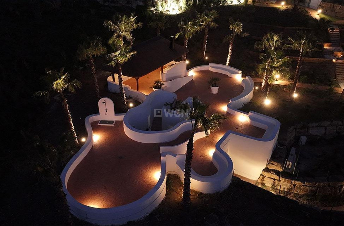 Obra nueva - Apartamento / piso - Marbella - Nueva Andalucia