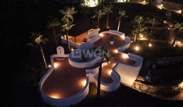 Obra nueva - Apartamento / piso - Marbella - Nueva Andalucia