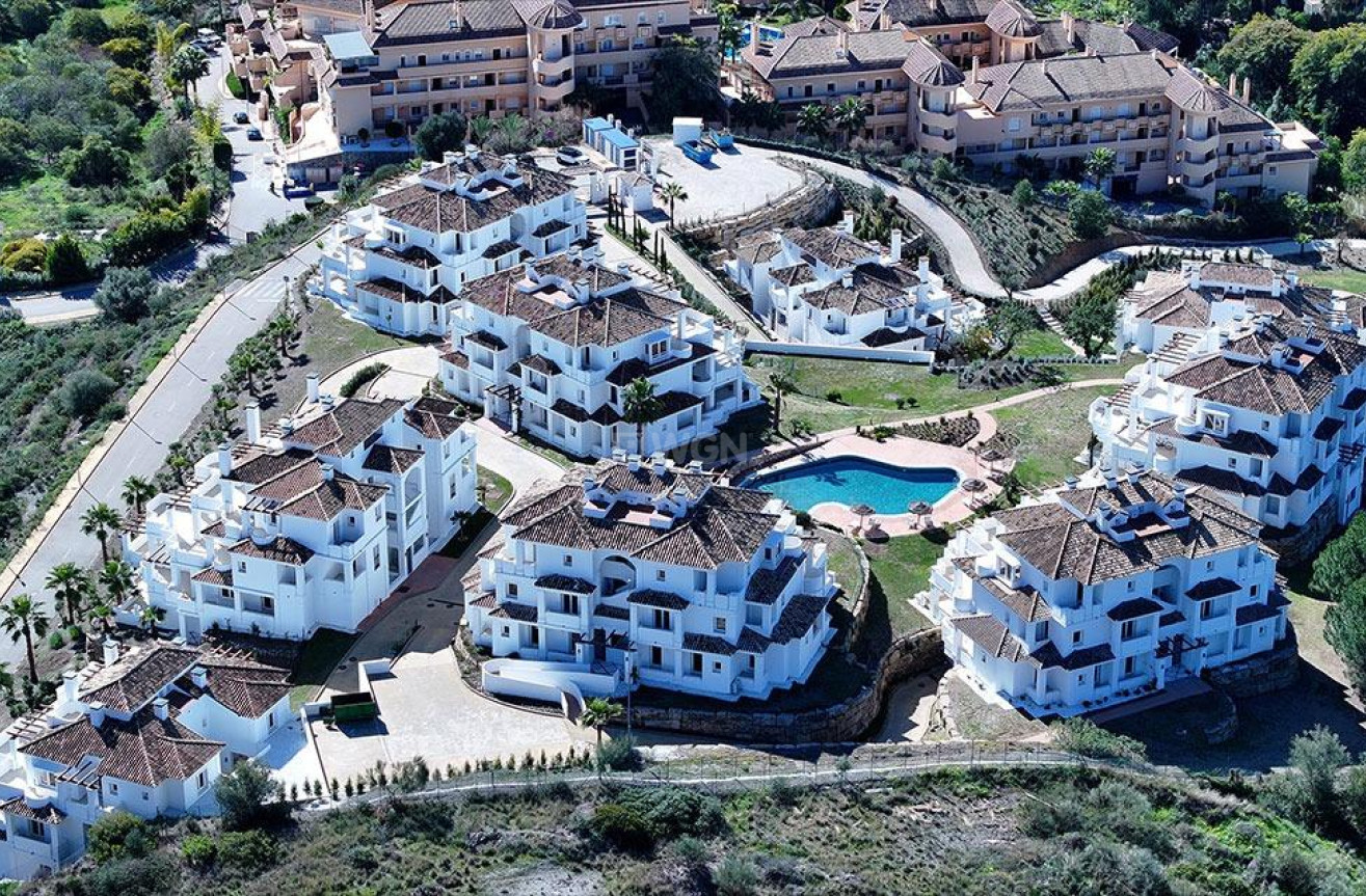 Obra nueva - Apartamento / piso - Marbella - Nueva Andalucia