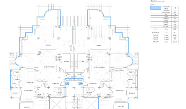Obra nueva - Apartamento / piso - Marbella - Nueva Andalucia