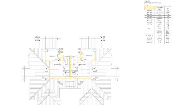 Nowy budynek - Daszek - Marbella - Nueva Andalucia