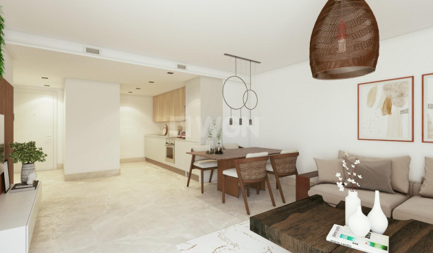 Neue Gebäude - Penthouse - Benahavís - pueblo