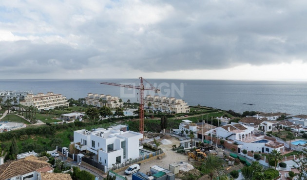 New Build - Villa - Mijas - Las Farolas
