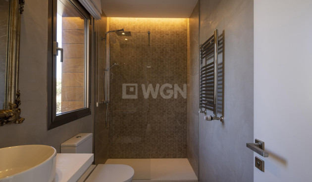 New Build - Villa - Mijas - Las Farolas