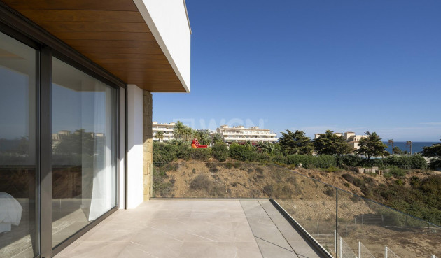 New Build - Villa - Mijas - Las Farolas