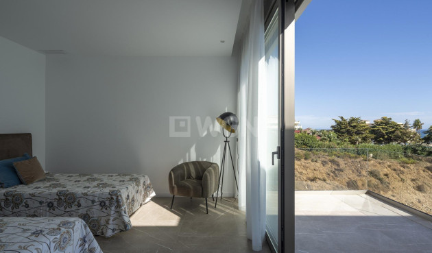 New Build - Villa - Mijas - Las Farolas