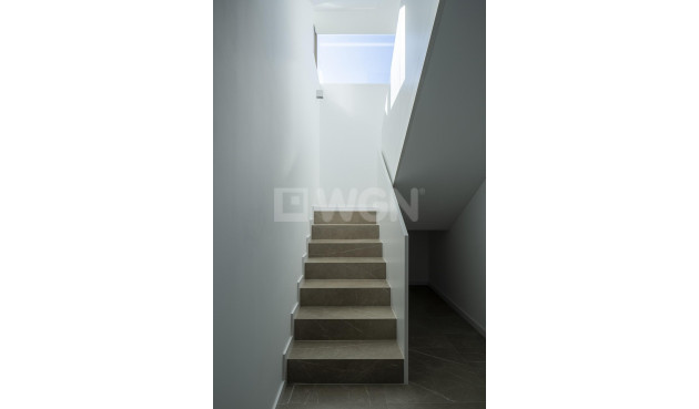 New Build - Villa - Mijas - Las Farolas