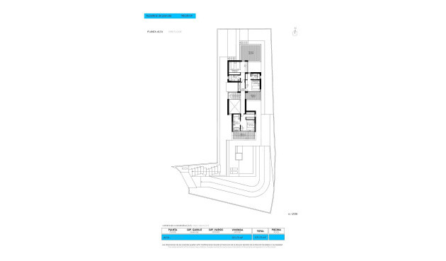 New Build - Villa - Mijas - Las Farolas