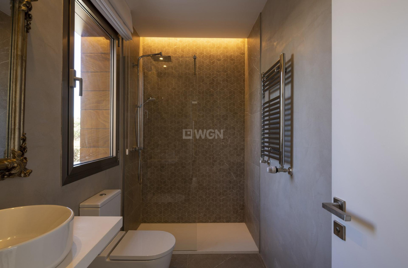 Nowy budynek - Villa - Mijas - Las Farolas