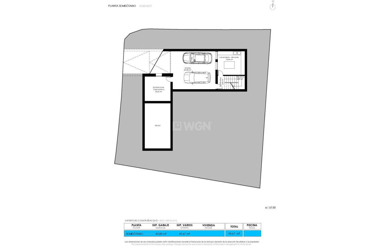 Nowy budynek - Villa - Mijas - Las Farolas