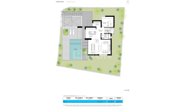 Nowy budynek - Villa - Mijas - Las Farolas
