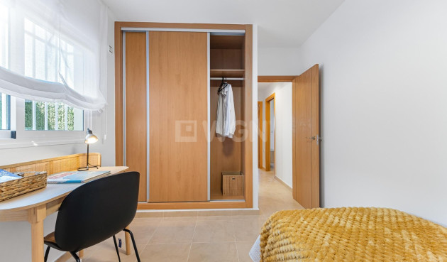 Nowy budynek - Mieszkanie w bloku - Orihuela Costa - Lomas de Cabo Roig