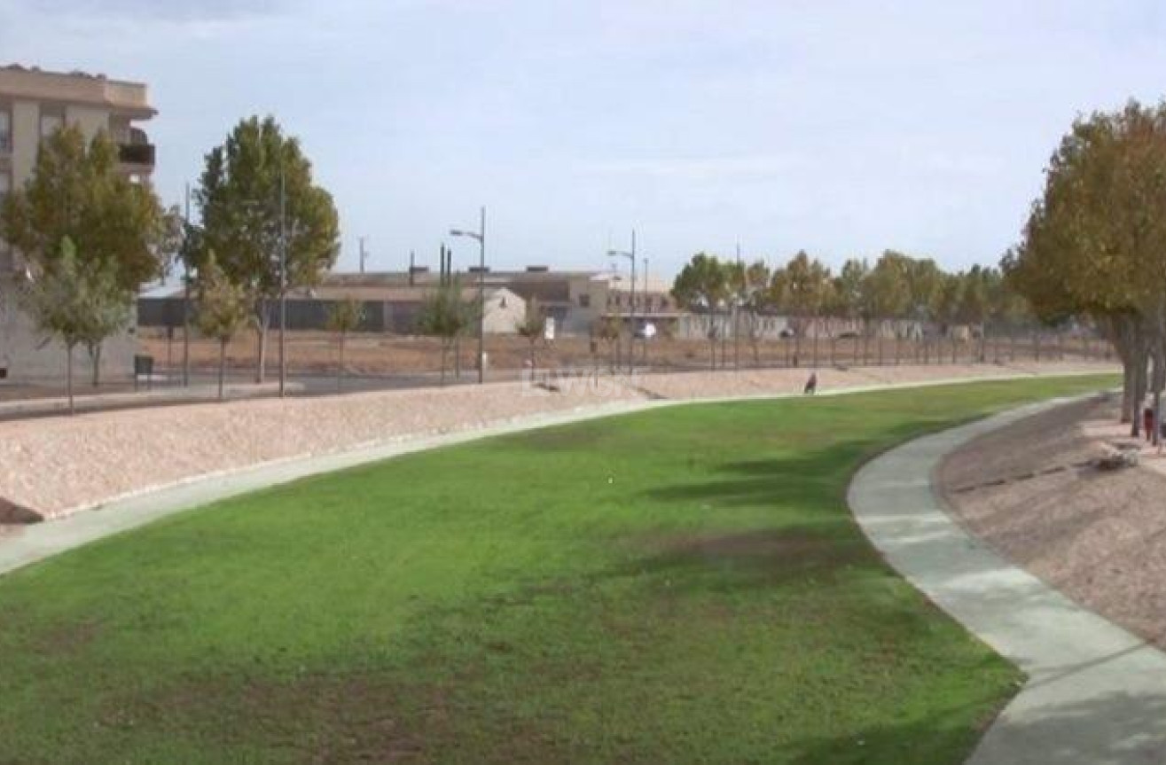 Nowy budynek - Villa - Pilar de la Horadada