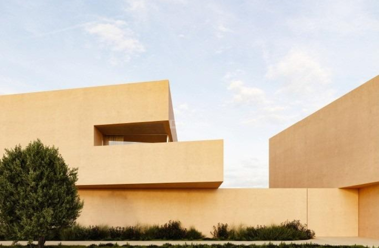 New Build - Bungalow - Torrevieja - Los Balcones