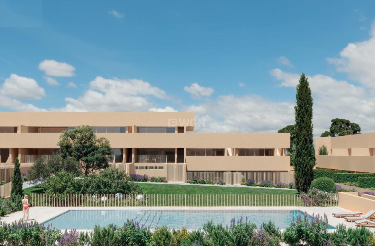 New Build - Bungalow - Torrevieja - Los Balcones