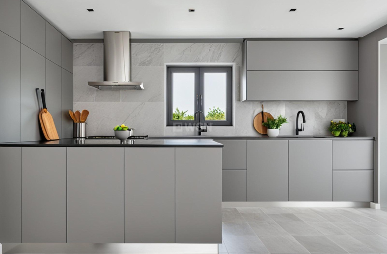 Nowy budynek - Villa - Orihuela Costa - Las Filipinas