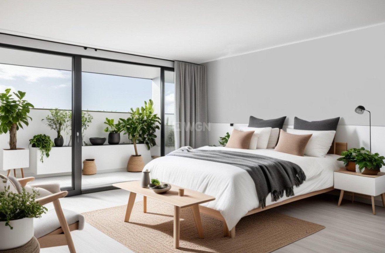 Nowy budynek - Villa - Orihuela Costa - Las Filipinas