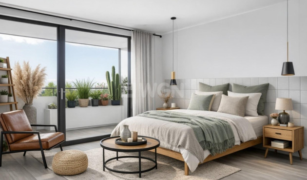 Nowy budynek - Villa - Orihuela Costa - Las Filipinas