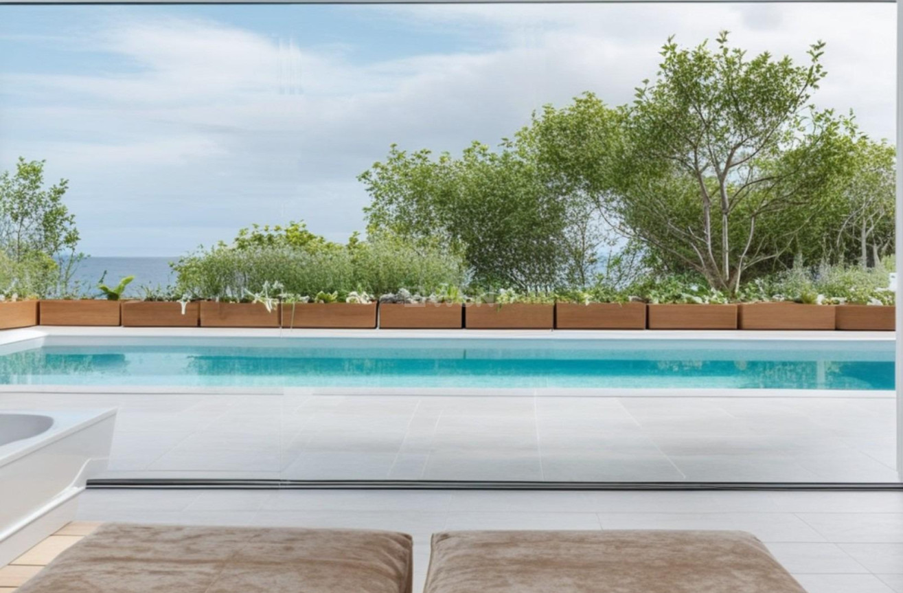 New Build - Villa - Orihuela Costa - Las Filipinas