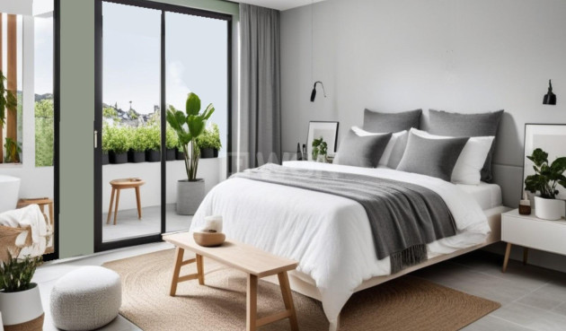 New Build - Villa - Orihuela Costa - Las Filipinas