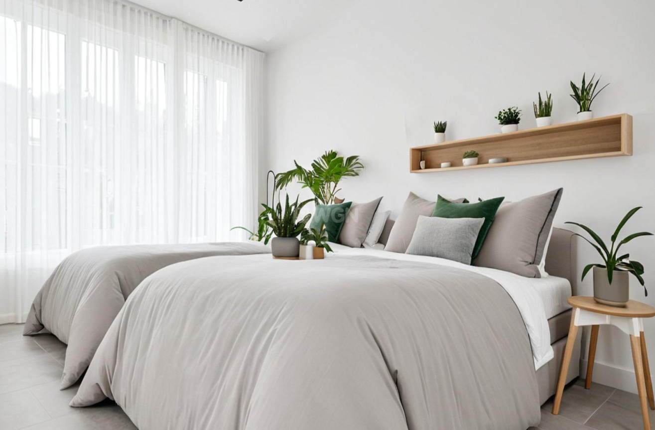 New Build - Villa - Orihuela Costa - Las Filipinas