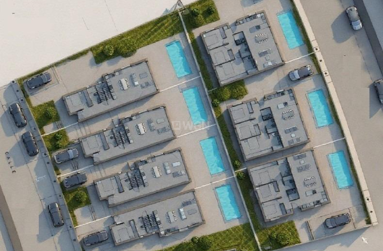 New Build - Villa - Orihuela Costa - Las Filipinas