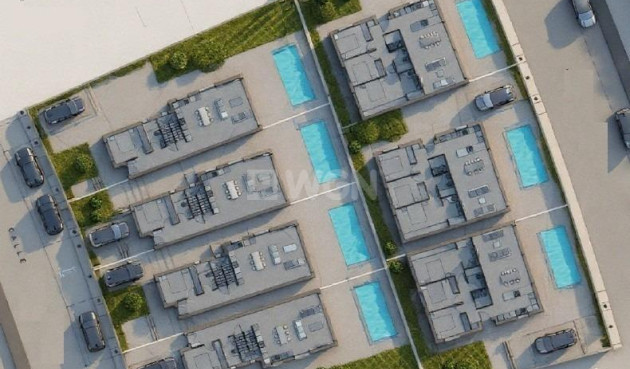 New Build - Villa - Orihuela Costa - Las Filipinas