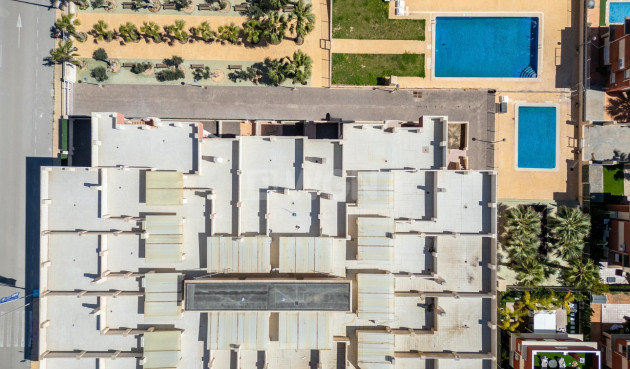 Nowy budynek - Mieszkanie w bloku - Orihuela Costa - Lomas de Cabo Roig