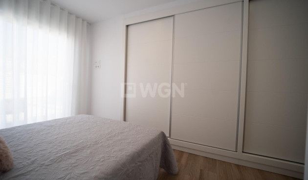 New Build - Townhouse - San Javier - Parque del doce